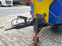 Getrokken zoutstrooier, nido, stratos b11kr-21 awcln-350 | b17kr-21, 2013 - afbeelding 14 van  28