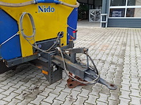 Getrokken zoutstrooier, nido, stratos b11kr-21 awcln-350 | b17kr-21, 2013 - afbeelding 15 van  28