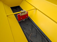 Getrokken zoutstrooier, nido, stratos b11kr-21 awcln-350 | b17kr-21, 2013 - afbeelding 16 van  28