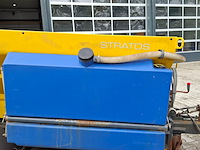 Getrokken zoutstrooier, nido, stratos b11kr-21 awcln-350 | b17kr-21, 2013 - afbeelding 17 van  28