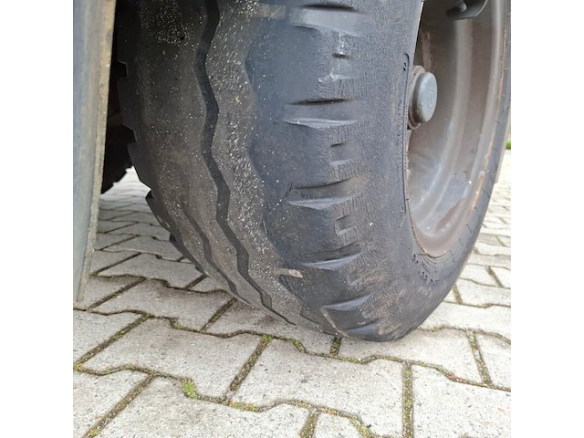 Getrokken zoutstrooier, nido, stratos b11kr-21 awcln-350 | b17kr-21, 2013 - afbeelding 18 van  28