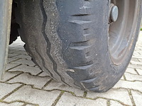 Getrokken zoutstrooier, nido, stratos b11kr-21 awcln-350 | b17kr-21, 2013 - afbeelding 18 van  28