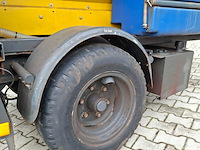 Getrokken zoutstrooier, nido, stratos b11kr-21 awcln-350 | b17kr-21, 2013 - afbeelding 19 van  28