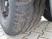 Getrokken zoutstrooier, nido, stratos b11kr-21 awcln-350 | b17kr-21, 2013 - afbeelding 20 van  28