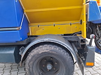 Getrokken zoutstrooier, nido, stratos b11kr-21 awcln-350 | b17kr-21, 2013 - afbeelding 21 van  28