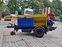 Getrokken zoutstrooier, nido, stratos b11kr-21 awcln-350 | b17kr-21, 2013 - afbeelding 12 van  28