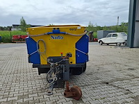 Getrokken zoutstrooier, nido, stratos b11kr-21 awcln-350 | b17kr-21, 2013 - afbeelding 22 van  28