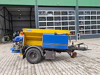Getrokken zoutstrooier, nido, stratos b11kr-21 awcln-350 | b17kr-21, 2013 - afbeelding 24 van  28