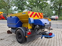 Getrokken zoutstrooier, nido, stratos b11kr-21 awcln-350 | b17kr-21, 2013 - afbeelding 27 van  28