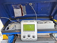 Getrokken zoutstrooier, nido, stratos b17kr-21 avcln-350 | b17kr-21, 2014 - afbeelding 2 van  26