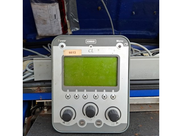 Getrokken zoutstrooier, nido, stratos b17kr-21 avcln-350 | b17kr-21, 2014 - afbeelding 3 van  26