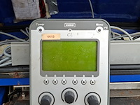 Getrokken zoutstrooier, nido, stratos b17kr-21 avcln-350 | b17kr-21, 2014 - afbeelding 3 van  26