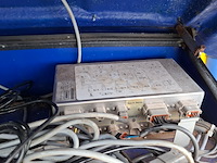 Getrokken zoutstrooier, nido, stratos b17kr-21 avcln-350 | b17kr-21, 2014 - afbeelding 5 van  26