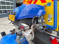 Getrokken zoutstrooier, nido, stratos b17kr-21 avcln-350 | b17kr-21, 2014 - afbeelding 6 van  26