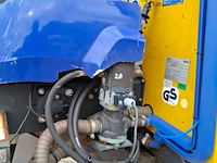 Getrokken zoutstrooier, nido, stratos b17kr-21 avcln-350 | b17kr-21, 2014 - afbeelding 7 van  26
