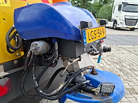 Getrokken zoutstrooier, nido, stratos b17kr-21 avcln-350 | b17kr-21, 2014 - afbeelding 8 van  26
