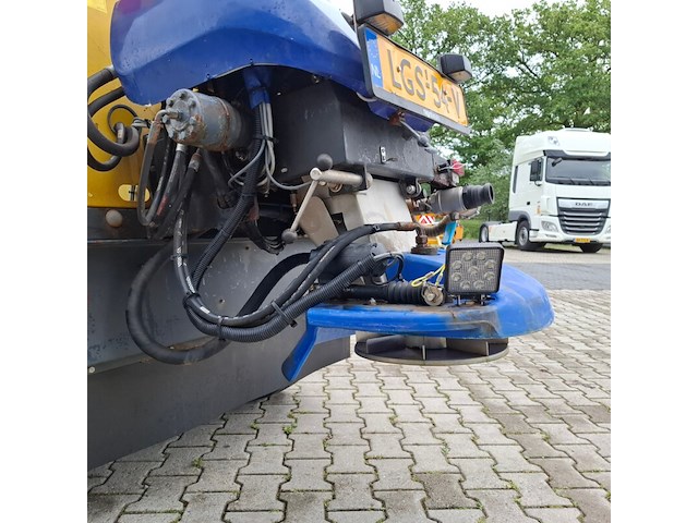 Getrokken zoutstrooier, nido, stratos b17kr-21 avcln-350 | b17kr-21, 2014 - afbeelding 9 van  26