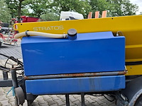 Getrokken zoutstrooier, nido, stratos b17kr-21 avcln-350 | b17kr-21, 2014 - afbeelding 10 van  26