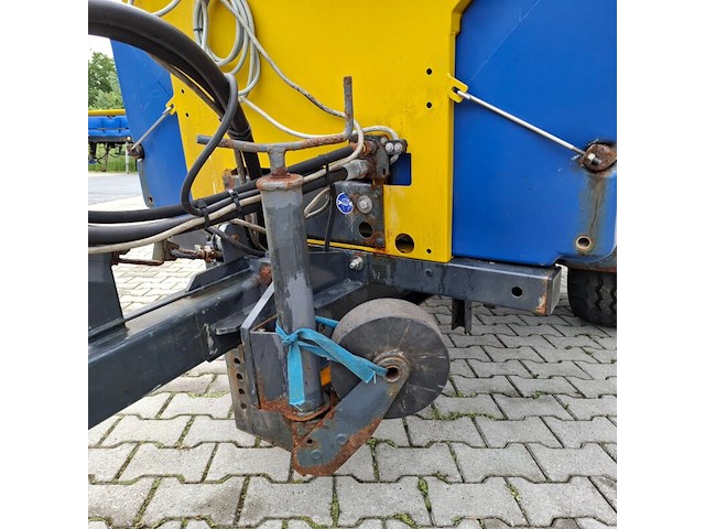 Getrokken zoutstrooier, nido, stratos b17kr-21 avcln-350 | b17kr-21, 2014 - afbeelding 11 van  26