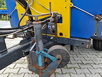 Getrokken zoutstrooier, nido, stratos b17kr-21 avcln-350 | b17kr-21, 2014 - afbeelding 11 van  26