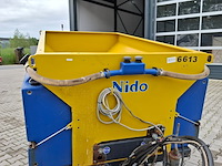 Getrokken zoutstrooier, nido, stratos b17kr-21 avcln-350 | b17kr-21, 2014 - afbeelding 13 van  26
