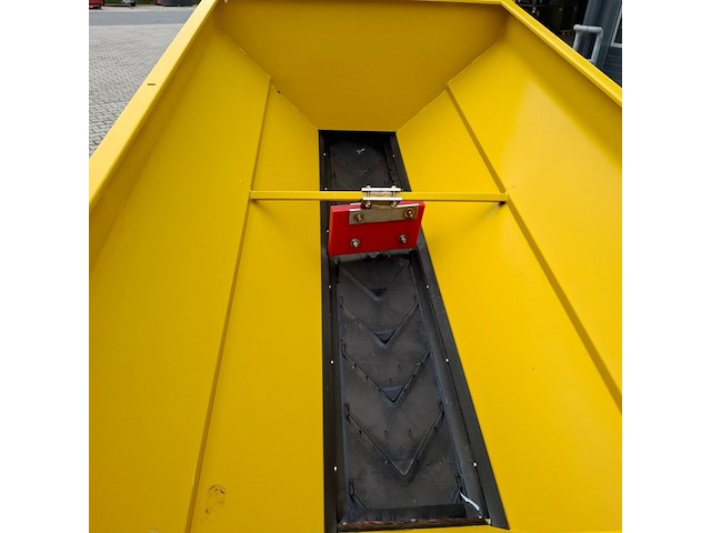 Getrokken zoutstrooier, nido, stratos b17kr-21 avcln-350 | b17kr-21, 2014 - afbeelding 15 van  26