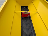 Getrokken zoutstrooier, nido, stratos b17kr-21 avcln-350 | b17kr-21, 2014 - afbeelding 15 van  26