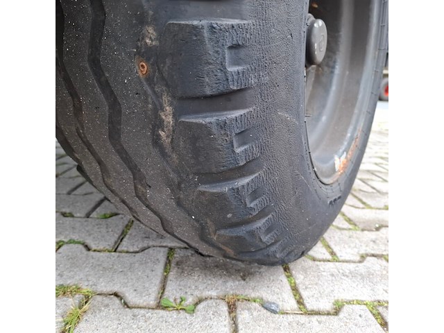 Getrokken zoutstrooier, nido, stratos b17kr-21 avcln-350 | b17kr-21, 2014 - afbeelding 16 van  26