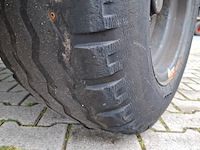 Getrokken zoutstrooier, nido, stratos b17kr-21 avcln-350 | b17kr-21, 2014 - afbeelding 16 van  26