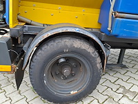 Getrokken zoutstrooier, nido, stratos b17kr-21 avcln-350 | b17kr-21, 2014 - afbeelding 17 van  26