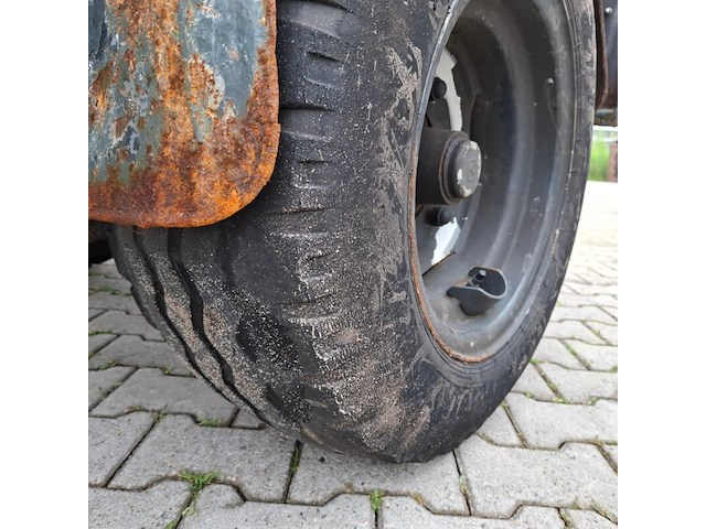 Getrokken zoutstrooier, nido, stratos b17kr-21 avcln-350 | b17kr-21, 2014 - afbeelding 18 van  26