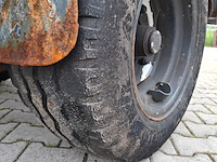 Getrokken zoutstrooier, nido, stratos b17kr-21 avcln-350 | b17kr-21, 2014 - afbeelding 18 van  26