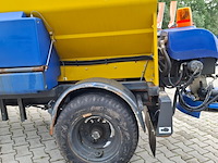 Getrokken zoutstrooier, nido, stratos b17kr-21 avcln-350 | b17kr-21, 2014 - afbeelding 19 van  26