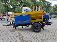 Getrokken zoutstrooier, nido, stratos b17kr-21 avcln-350 | b17kr-21, 2014 - afbeelding 12 van  26