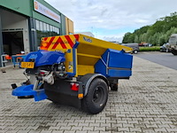 Getrokken zoutstrooier, nido, stratos b17kr-21 avcln-350 | b17kr-21, 2014 - afbeelding 23 van  26