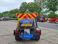 Getrokken zoutstrooier, nido, stratos b17kr-21 avcln-350 | b17kr-21, 2014 - afbeelding 24 van  26
