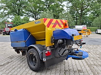 Getrokken zoutstrooier, nido, stratos b17kr-21 avcln-350 | b17kr-21, 2014 - afbeelding 25 van  26