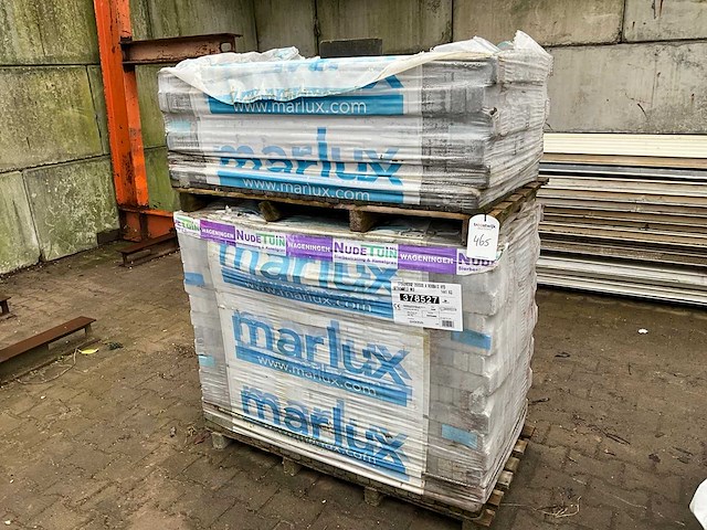 Getrommeld stonehedge klinkers - afbeelding 3 van  3