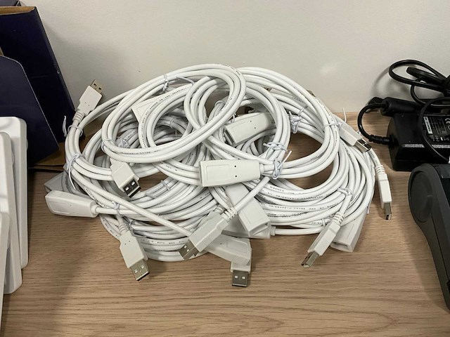 Gett cleantype siliconen toetsenborden en muizen - afbeelding 6 van  6
