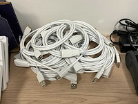 Gett cleantype siliconen toetsenborden en muizen - afbeelding 6 van  6