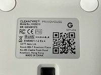 Gett cleantype siliconen toetsenborden en muizen - afbeelding 7 van  8