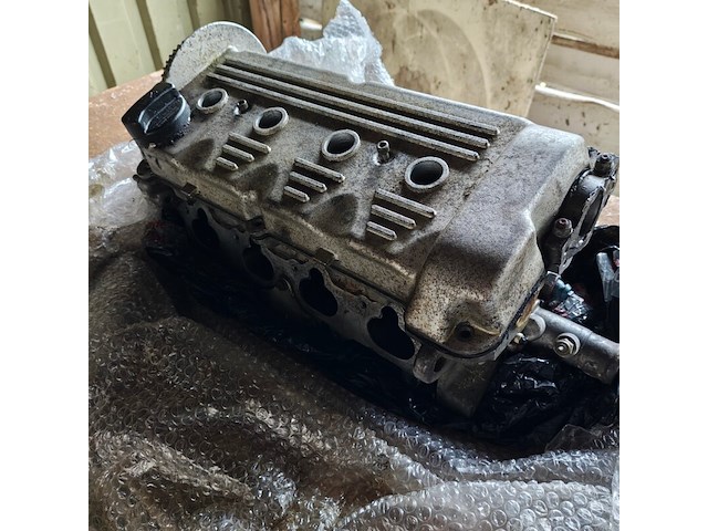 Getunede cilinderkop voor vw 1600, vw, golf 1600 - afbeelding 1 van  4