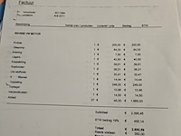Getunede cilinderkop voor vw 1600, vw, golf 1600 - afbeelding 3 van  4