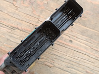 Getunede turbo met een getunede ecu bouwjaar 2003-2008 - afbeelding 2 van  12