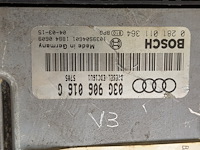 Getunede turbo met een getunede ecu bouwjaar 2003-2008 - afbeelding 3 van  12