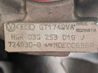 Getunede turbo met een getunede ecu bouwjaar 2003-2008 - afbeelding 10 van  12