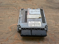 Getunede turbo met een getunede ecu bouwjaar 2003-2008 - afbeelding 11 van  12