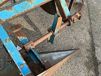 Geulentrekker - afbeelding 2 van  8