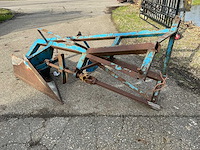 Geulentrekker - afbeelding 1 van  8