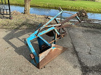 Geulentrekker - afbeelding 4 van  8